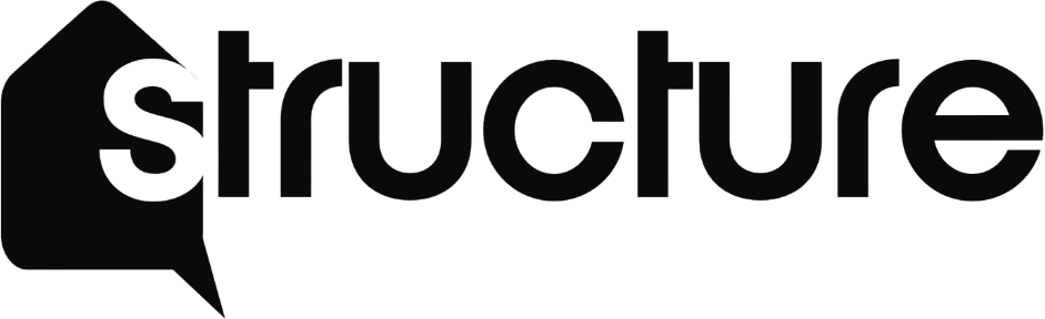 structure media